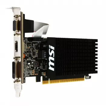Grafikkarte NVIDIA GeForce GT 710 2GB GDDR3