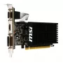 Grafikkarte NVIDIA GeForce GT 710 2GB GDDR3