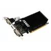 Grafikkarte NVIDIA GeForce GT 710 2GB GDDR3