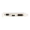 Grafikkarte NVIDIA GeForce GT 710 2GB GDDR3