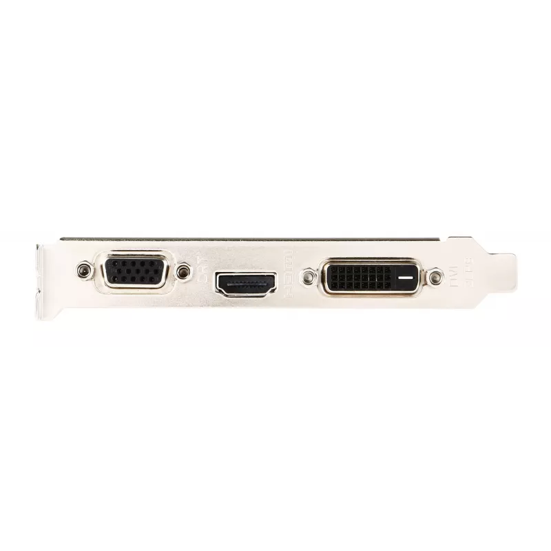Grafikkarte NVIDIA GeForce GT 710 2GB GDDR3