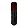 RØDE XDM-100 Dynamisches USB-C-Mikrofon für Streaming und Gaming