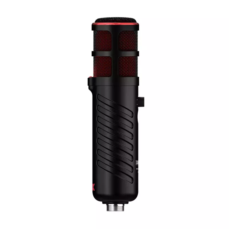 RØDE XDM-100 Dynamisches USB-C-Mikrofon für Streaming und Gaming