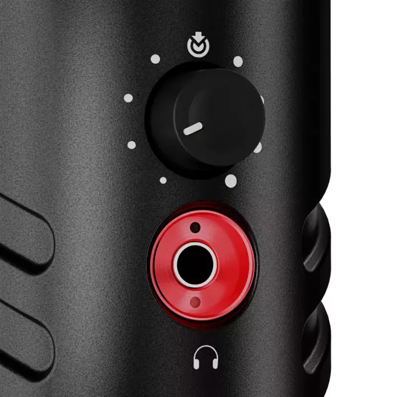 RØDE XDM-100 Dynamisches USB-C-Mikrofon für Streaming und Gaming