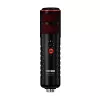 RØDE XDM-100 Dynamisches USB-C-Mikrofon für Streaming und Gaming