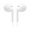 JVC HA-F17M Headset Kabelgebunden In-Ear Anrufe/Musik Weiß