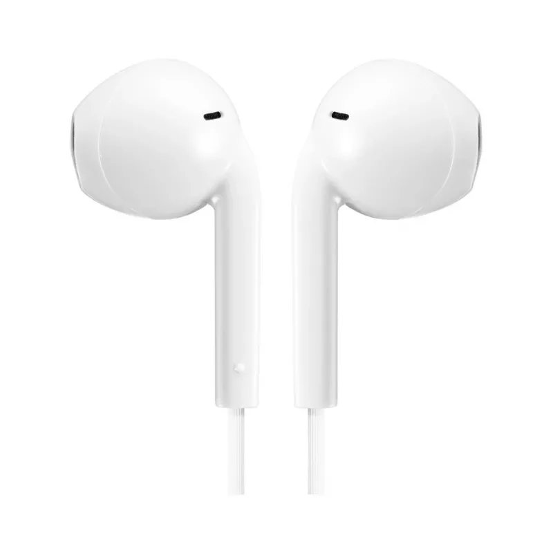 JVC HA-F17M Headset Kabelgebunden In-Ear Anrufe/Musik Weiß