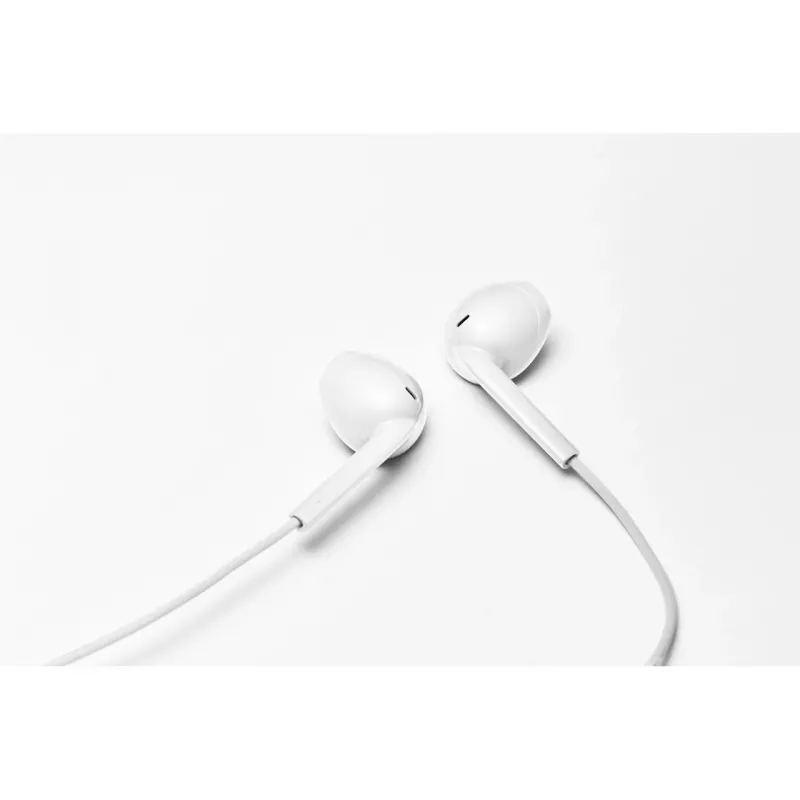 JVC HA-F17M Headset Kabelgebunden In-Ear Anrufe/Musik Weiß