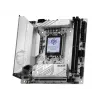 MSI MPG B860I EDGE TI WIFI Motherboard Intel B860 LGA 1851 (Socket V1) Mini-ITX
