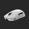 Endgame Gear OP1 Skin Set, Weiß