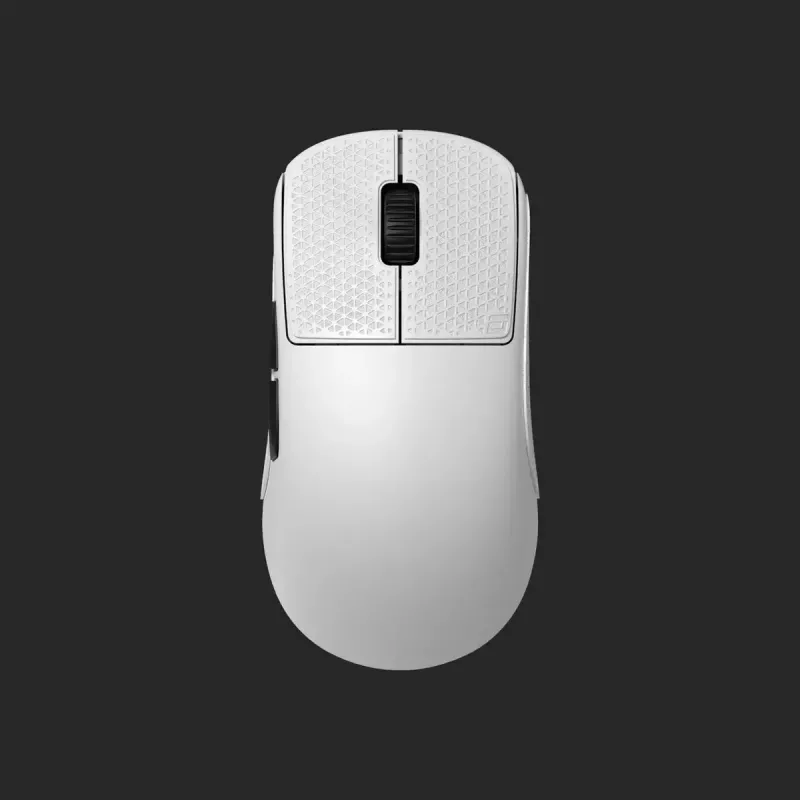 Endgame Gear OP1 Skin Set, Weiß