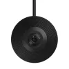 Wasserkocher FELLOW Clyde 1,0 L 1200 W – Silikongehäuse, 1,5-L-Tank, schwarz