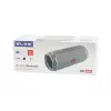 Mono tragbarer Lautsprecher BLOW BT-460 Grau — 5 W RMS, 2000 mAh Akku, Bluetooth 4.0, MicroSD, FM, AUX