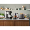 Toaster Electrolux E7T1-6BP 2 Scheiben 980 W Schwarz