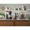 Toaster Electrolux E7T1-6BP 2 Scheiben 980 W Schwarz