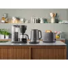 Toaster Electrolux E7T1-6BP 2 Scheiben 980 W Schwarz