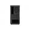 PC-Gehäuse Sharkoon V1000 Mini Tower Schwarz