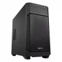 PC-Gehäuse Sharkoon V1000 Mini Tower Schwarz