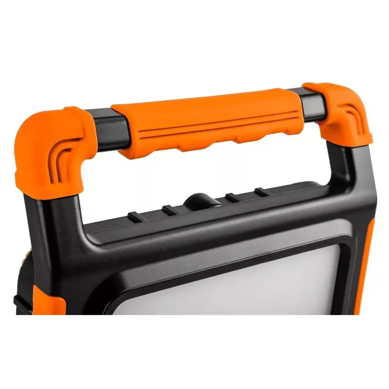 Flutlicht NEO tools 99-064 Tiefe 180 mm Gewicht 880 g