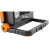 Flutlicht NEO tools 99-064 Tiefe 180 mm Gewicht 880 g