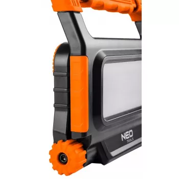 Flutlicht NEO tools 99-064 Tiefe 180 mm Gewicht 880 g
