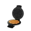 WMF Lono 04.1521.0011 Waffeleisen 5 Waffeln 900 W Schwarz, Chrom