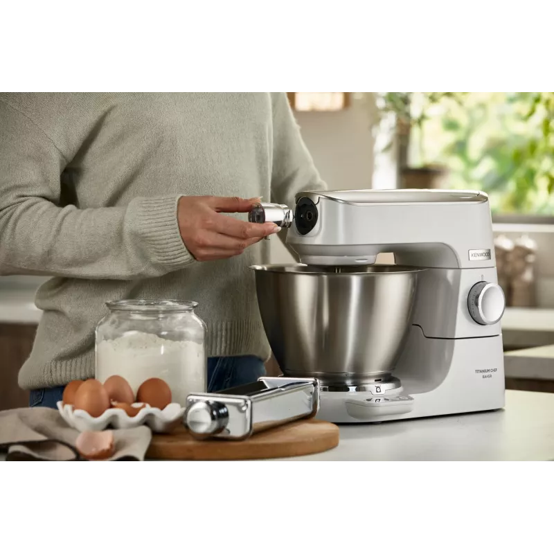 Fleischwolf-Adapter Kenwood KAT002ME
