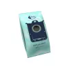 Staubbeutel AEG GR206S Universal Blau 4 Stück