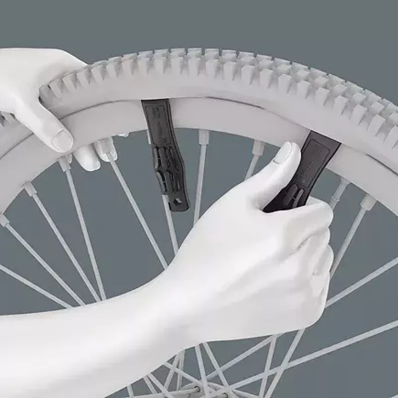 Fahrradwerkzeug Wera 05004182001 Schwarz 5 Stk. 86 g
