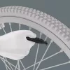 Fahrradwerkzeug Wera 05004182001 Schwarz 5 Stk. 86 g
