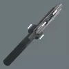 Fahrradwerkzeug Wera 05004182001 Schwarz 5 Stk. 86 g