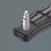 Fahrradwerkzeug Wera 05004182001 Schwarz 5 Stk. 86 g