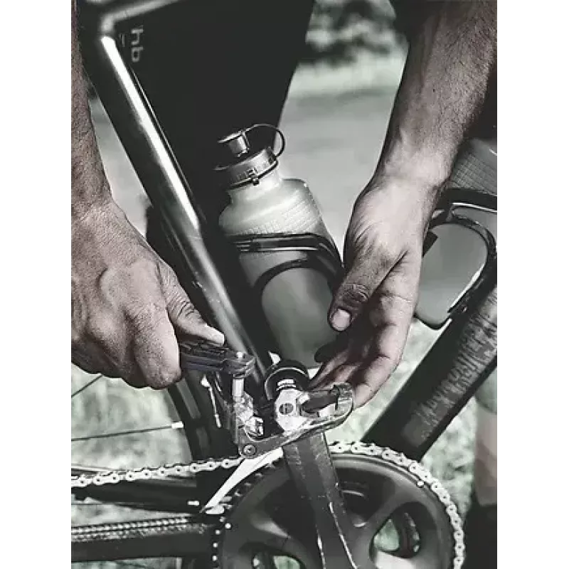 Fahrradwerkzeug Wera 05004182001 Schwarz 5 Stk. 86 g