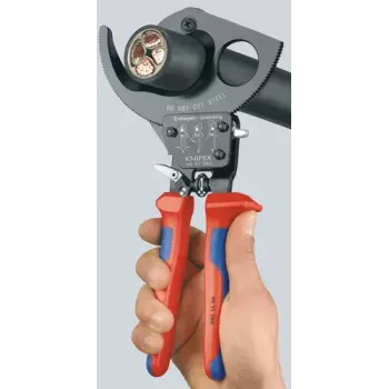 Seitenschneider Knipex 95 31 250
