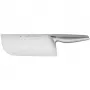 WMF 18.8204.6032 Küchenmesser Edelstahl 1 Stück Hackmesser