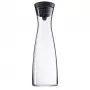 WMF 0617726040 1,5 L Schwarz, Transparent