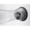 WMF 0617726040 1,5 L Schwarz, Transparent