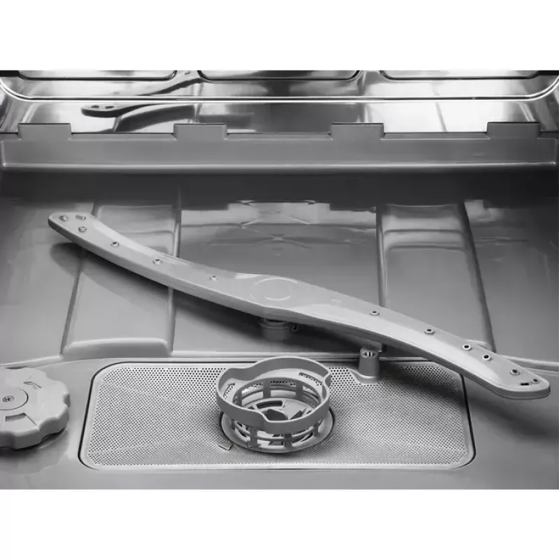 Electrolux ESL2500RO halbintegrierter Geschirrspüler, 6 Maßgedecke, 49 dB