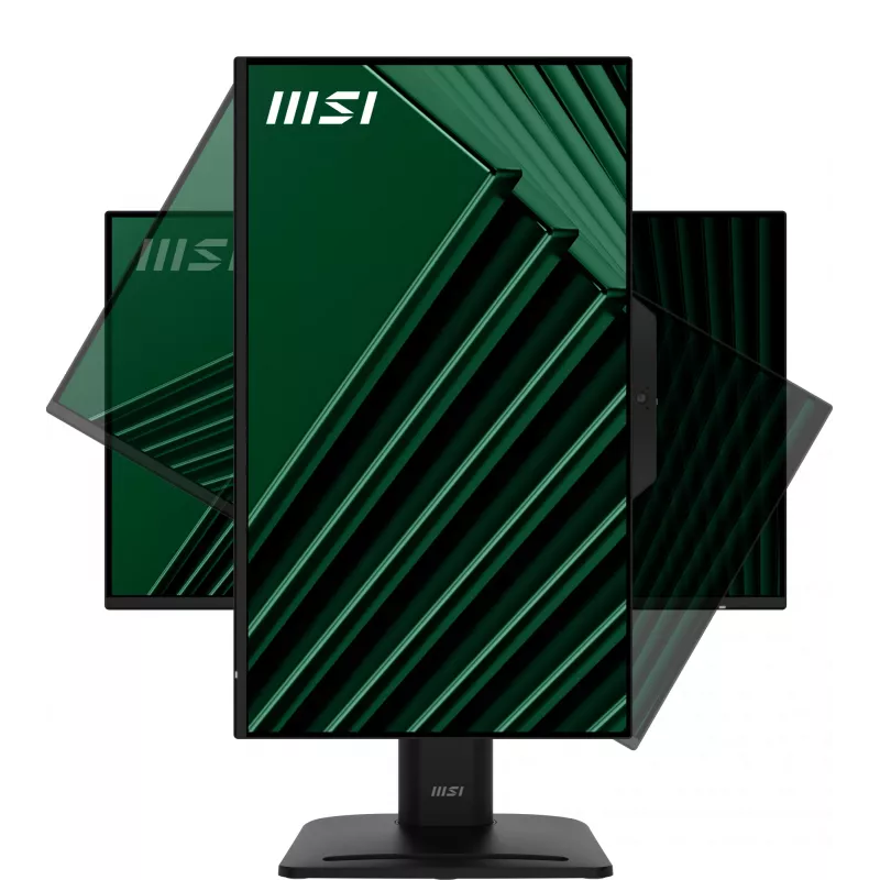 Monitor MSI Pro MP242PMG 23,8 Zoll FHD LCD 1920x1080