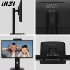 Monitor MSI Pro MP242PMG 23,8 Zoll FHD LCD 1920x1080