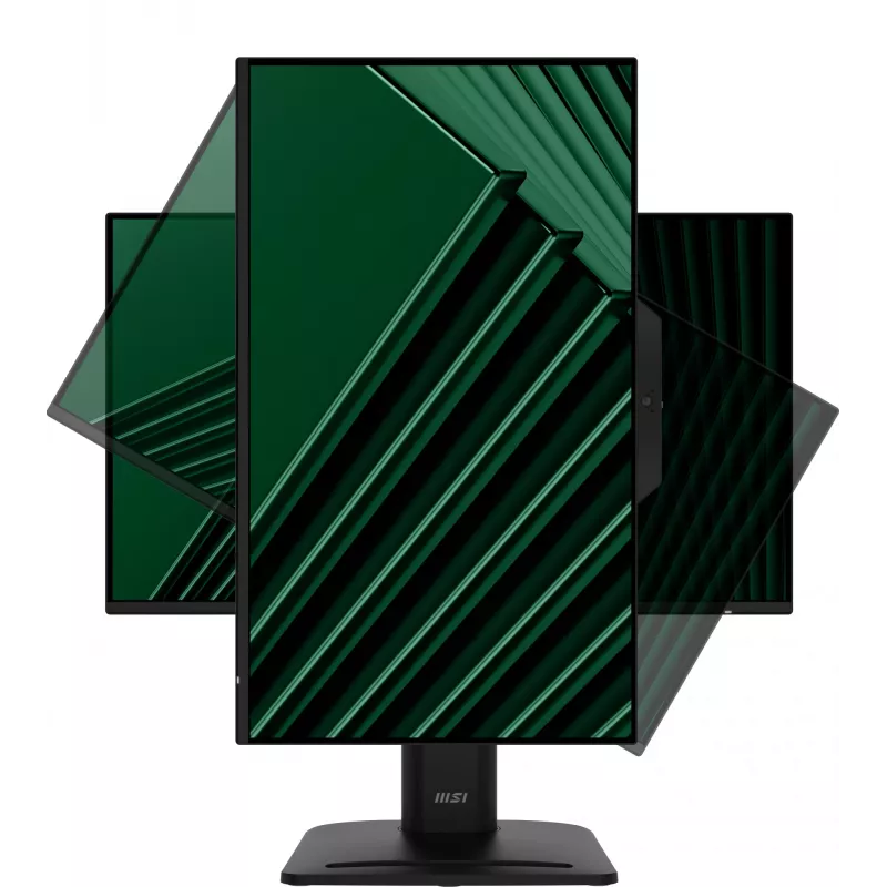 Monitor MSI Pro MP242PMG 23,8 Zoll FHD LCD 1920x1080