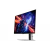 Samsung G60SF Computermonitor 68,6 cm (27 Zoll) 2560 x 1440 Pixel Quad HD OLED Silber