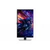 Samsung G60SF Computermonitor 68,6 cm (27 Zoll) 2560 x 1440 Pixel Quad HD OLED Silber