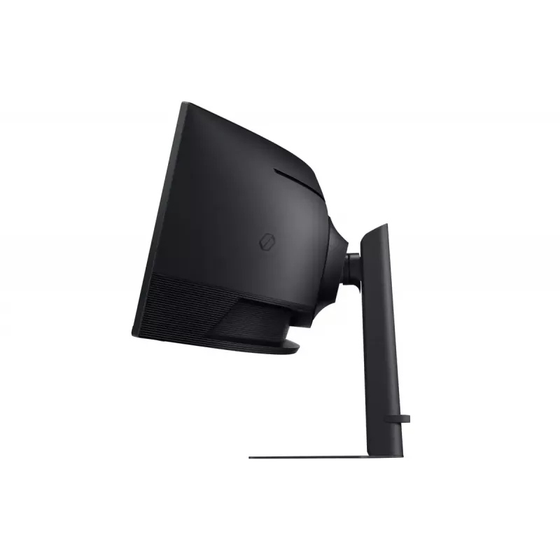 Samsung S49FG912EU Computermonitor 124,5 cm (49 Zoll) 5120 x 1440 Pixel Dual QHD LCD Schwarz