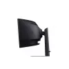 Samsung S49FG912EU Computermonitor 124,5 cm (49 Zoll) 5120 x 1440 Pixel Dual QHD LCD Schwarz