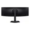 Samsung S49FG912EU Computermonitor 124,5 cm (49 Zoll) 5120 x 1440 Pixel Dual QHD LCD Schwarz