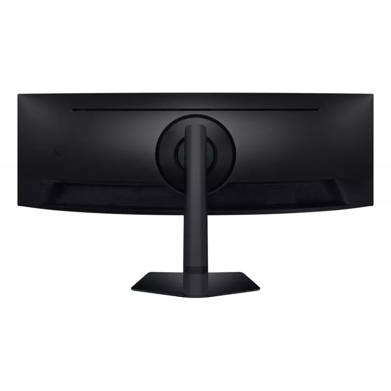 Samsung S49FG912EU Computermonitor 124,5 cm (49 Zoll) 5120 x 1440 Pixel Dual QHD LCD Schwarz