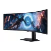 Samsung S49FG912EU Computermonitor 124,5 cm (49 Zoll) 5120 x 1440 Pixel Dual QHD LCD Schwarz