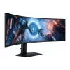 Samsung S49FG912EU Computermonitor 124,5 cm (49 Zoll) 5120 x 1440 Pixel Dual QHD LCD Schwarz