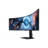 Samsung S49FG912EU Computermonitor 124,5 cm (49 Zoll) 5120 x 1440 Pixel Dual QHD LCD Schwarz